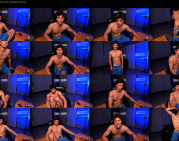 dirty_pothos — 63 minute Chaturbate male cam show recording, 1080p, Jun 25, 2021