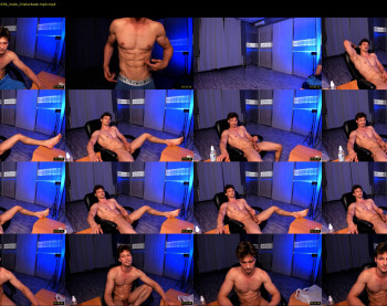 dirty_pothos — 46 minute Chaturbate male cam show recording, 1080p, Jun 25, 2021