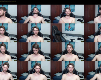 dmitryromanov — 70 minute Chaturbate male cam show recording, 1080p, Jun 25, 2021