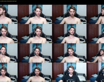 dmitryromanov — 70 minute Chaturbate male cam show recording, 1080p, Jun 25, 2021