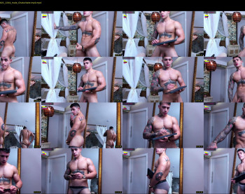 dominic_sullivan1 — 39 minute Chaturbate male cam show recording, 1080p, Jun 25, 2021
