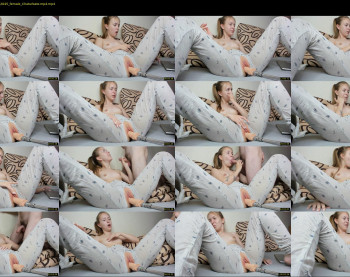dreamspussy — 68 minute Chaturbate female cam show recording, 720p, Jun 25, 2021