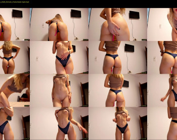 ecaterina_katy — 70 minute Chaturbate female cam show recording, 1080p, Jun 25, 2021