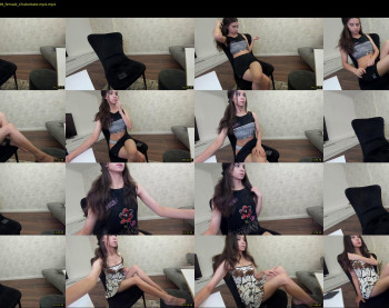 ehotlovea — 25 minute Chaturbate female cam show recording, 1080p, Jun 25, 2021