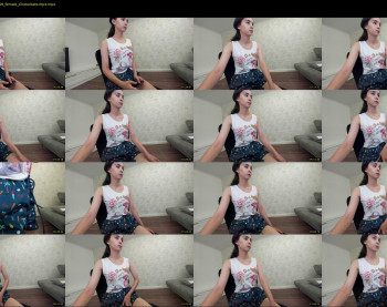 ehotlovea — 13 minute Chaturbate female cam show recording, 1080p, Jun 26, 2021
