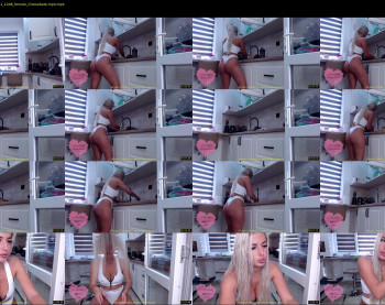 elisabeth_jason — 15 minute Chaturbate couple cam show recording, 720p, Jun 25, 2021