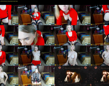 emma_brooks — 36 minute Chaturbate female cam show recording, 1080p, Jun 25, 2021