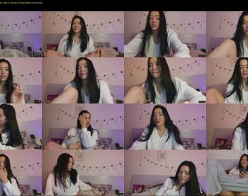 emma_johnson_ — 71 minute Chaturbate female cam show recording, 1080p, Jun 25, 2021