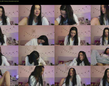 emma_johnson_ — 71 minute Chaturbate female cam show recording, 1080p, Jun 25, 2021