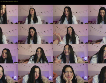emma_johnson_ — 68 minute Chaturbate female cam show recording, 1080p, Jun 25, 2021