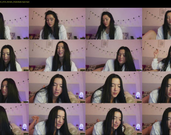 emma_johnson_ — 53 minute Chaturbate female cam show recording, 1080p, Jun 25, 2021