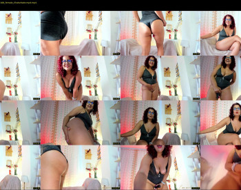 eva_mature — 76 minute Chaturbate female cam show recording, 1080p, Jun 26, 2021