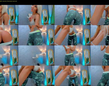 fallingangel_ — 70 minute Chaturbate female cam show recording, 1080p, Jun 25, 2021