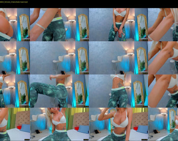 fallingangel_ — 70 minute Chaturbate female cam show recording, 1080p, Jun 25, 2021