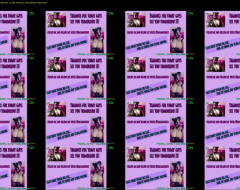 fetishkinkymegan — 7 minute Chaturbate female cam show recording, 720p, Jun 25, 2021