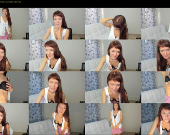 fritha — 70 minute Chaturbate female cam show recording, 1080p, Jun 25, 2021