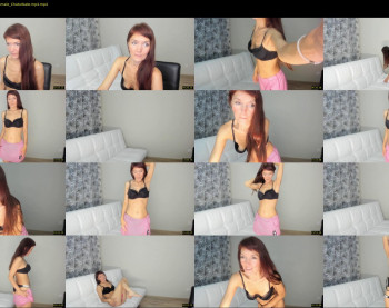 fritha — 37 minute Chaturbate female cam show recording, 1080p, Jun 25, 2021