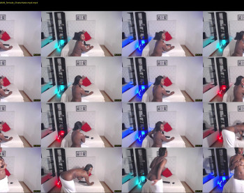 ginger_milys — 6 minute Chaturbate female cam show recording, 1080p, Jun 25, 2021