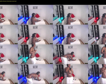 ginger_milys — 4 minute Chaturbate female cam show recording, 1080p, Jun 25, 2021