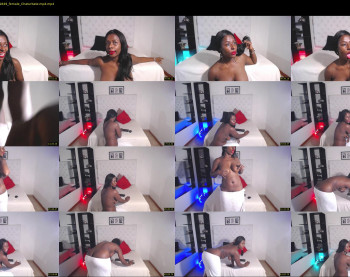 ginger_milys — 49 minute Chaturbate female cam show recording, 1080p, Jun 25, 2021