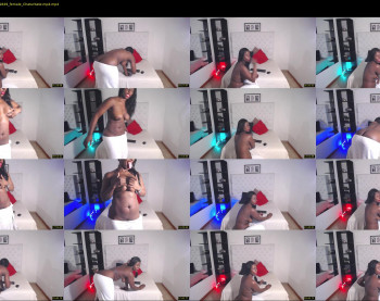 ginger_milys — 34 minute Chaturbate female cam show recording, 1080p, Jun 25, 2021