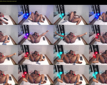 ginger_milys — 4 minute Chaturbate female cam show recording, 1080p, Jun 25, 2021
