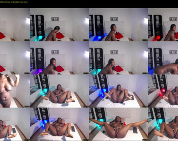 ginger_milys — 9 minute Chaturbate female cam show recording, 1080p, Jun 25, 2021