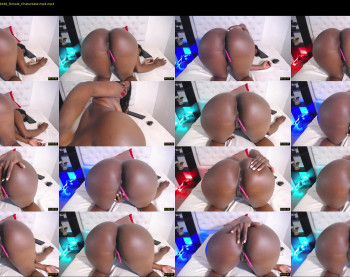 ginger_milys — 4 minute Chaturbate female cam show recording, 1080p, Jun 25, 2021