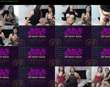 girasol_walton — 45 minute Chaturbate female cam show recording, 720p, Jun 25, 2021