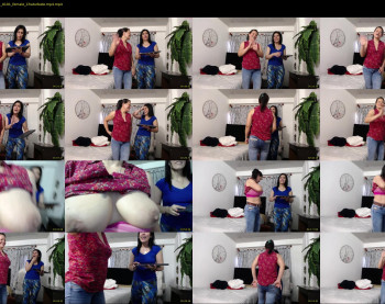 girasol_walton — 7 minute Chaturbate female cam show recording, 720p, Jun 26, 2021
