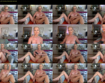 gl1tter_barbie — 70 minute Chaturbate female cam show recording, 720p, Jun 25, 2021