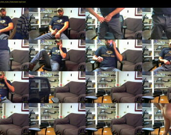hardworkertn — 11 minute Chaturbate male cam show recording, 720p, Jun 25, 2021