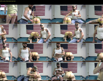hardworkertn — 24 minute Chaturbate male cam show recording, 720p, Jun 26, 2021