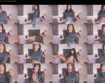 helen_miller — 70 minute Chaturbate female cam show recording, 1080p, Jun 26, 2021