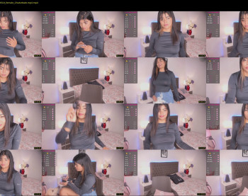 helen_miller — 70 minute Chaturbate female cam show recording, 1080p, Jun 26, 2021