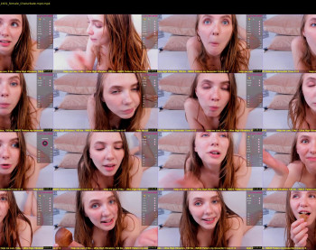 helenahayley — 4 minute Chaturbate female cam show recording, 1080p, Jun 25, 2021