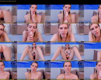 helenahayley — 70 minute Chaturbate female cam show recording, 1080p, Jun 26, 2021
