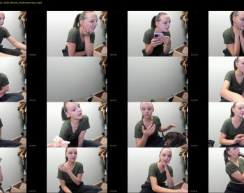 hi_cut_cutie — 69 minute Chaturbate female cam show recording, 720p, Jun 25, 2021