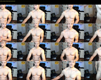 hot_martin25 — 27 minute Chaturbate male cam show recording, 1080p, Jun 25, 2021