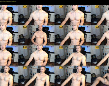 hot_martin25 — 12 minute Chaturbate male cam show recording, 1080p, Jun 25, 2021