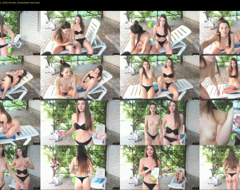i_have_cookies — 59 minute Chaturbate female cam show recording, 720p, Jun 25, 2021
