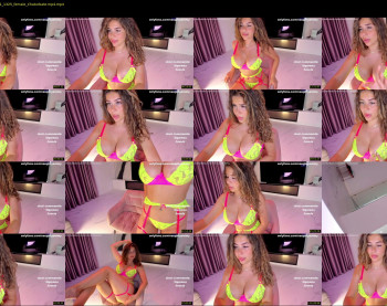 innocentemmy — 70 minute Chaturbate female cam show recording, 1080p, Jun 25, 2021