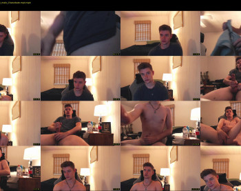 ironthud — 70 minute Chaturbate male cam show recording, 1080p, Jun 26, 2021
