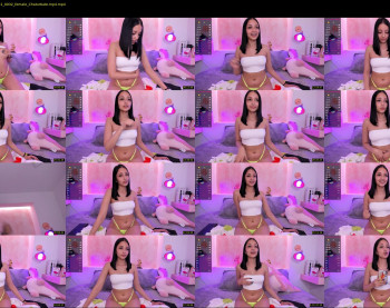 isabella_torres_ — 70 minute Chaturbate female cam show recording, 1080p, Jun 26, 2021