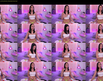 isabella_torres_ — 10 minute Chaturbate female cam show recording, 1080p, Jun 26, 2021