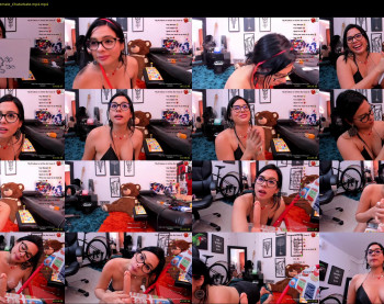 its_sol — 53 minute Chaturbate female cam show recording, 1080p, Jun 26, 2021
