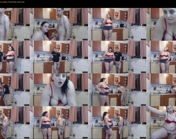 iuliana32 — 70 minute Chaturbate couple cam show recording, 1080p, Jun 25, 2021