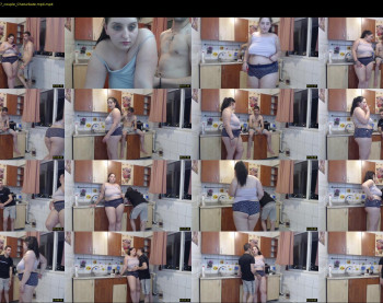 iuliana32 — 18 minute Chaturbate couple cam show recording, 1080p, Jun 26, 2021
