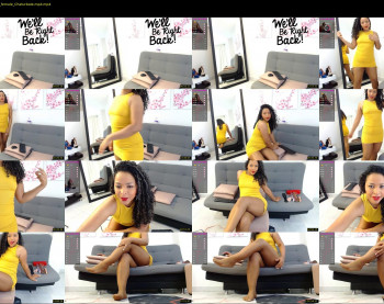 jadee__ — 70 minute Chaturbate female cam show recording, 1080p, Jun 25, 2021