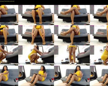 jadee__ — 67 minute Chaturbate female cam show recording, 1080p, Jun 25, 2021